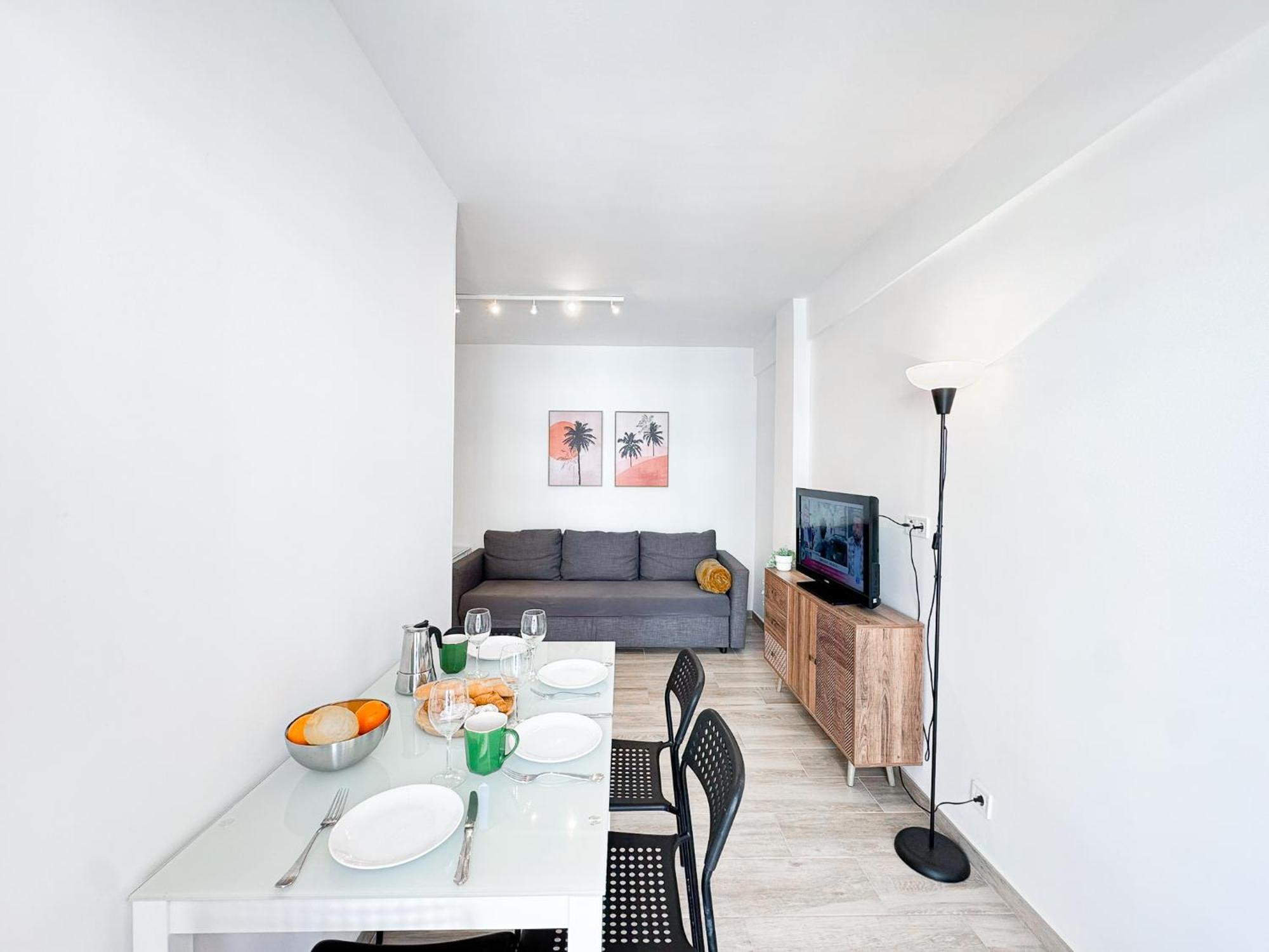 Apartamento Nuevo, A 50 Metros De La Playa Y Con Vistas Al Mar Cullera Exterior foto